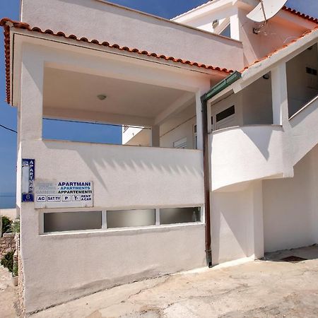Apartman Toni Διαμέρισμα Drasnice Εξωτερικό φωτογραφία