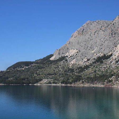Apartman Toni Διαμέρισμα Drasnice Εξωτερικό φωτογραφία