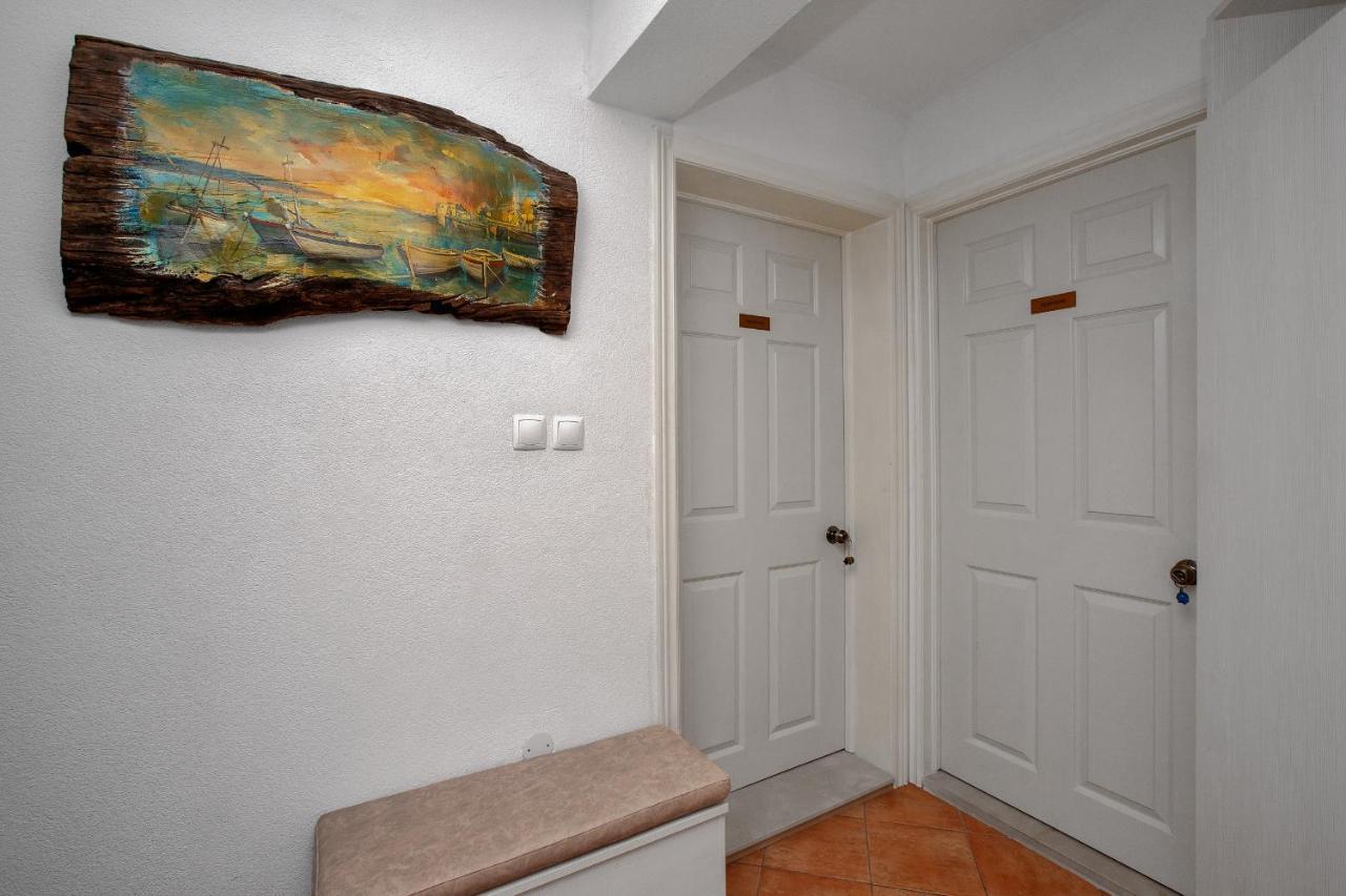Apartman Toni Διαμέρισμα Drasnice Εξωτερικό φωτογραφία
