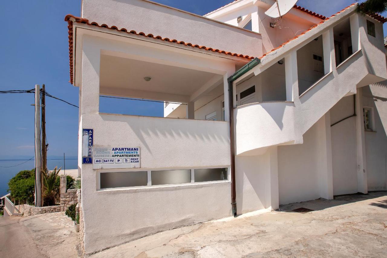 Apartman Toni Διαμέρισμα Drasnice Εξωτερικό φωτογραφία