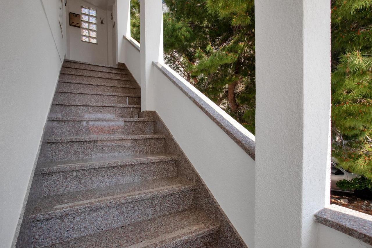 Apartman Toni Drasnice Εξωτερικό φωτογραφία