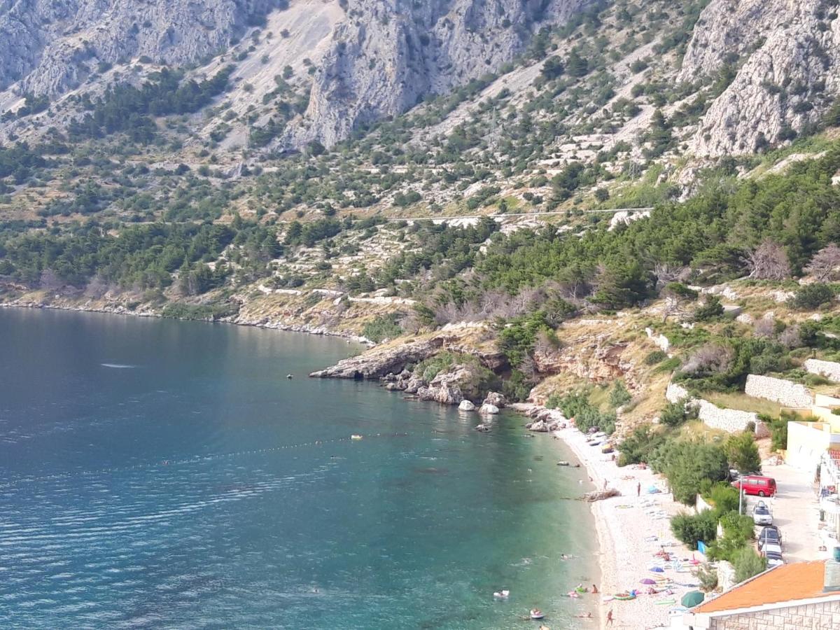 Apartman Toni Διαμέρισμα Drasnice Εξωτερικό φωτογραφία