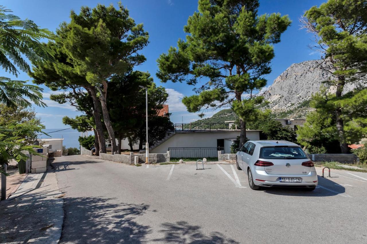 Apartman Toni Drasnice Εξωτερικό φωτογραφία
