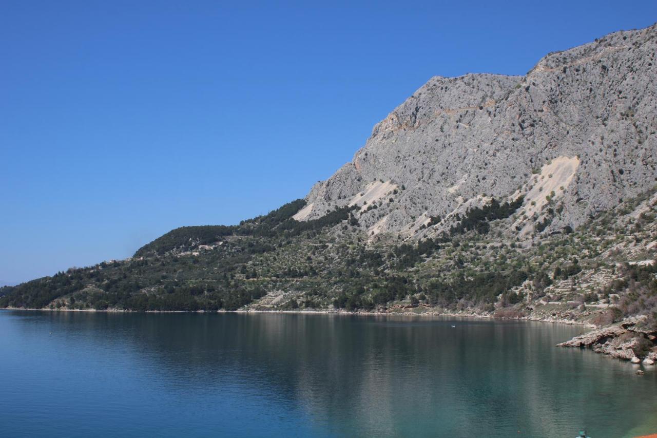 Apartman Toni Διαμέρισμα Drasnice Εξωτερικό φωτογραφία