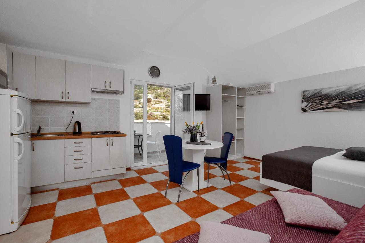 Apartman Toni Διαμέρισμα Drasnice Εξωτερικό φωτογραφία