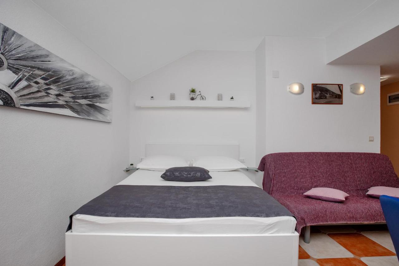 Apartman Toni Διαμέρισμα Drasnice Εξωτερικό φωτογραφία