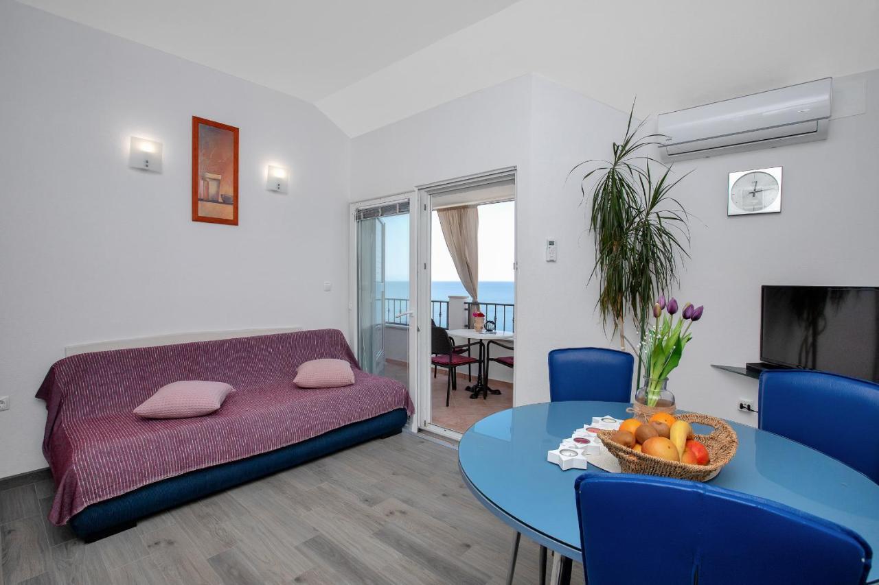 Apartman Toni Διαμέρισμα Drasnice Εξωτερικό φωτογραφία