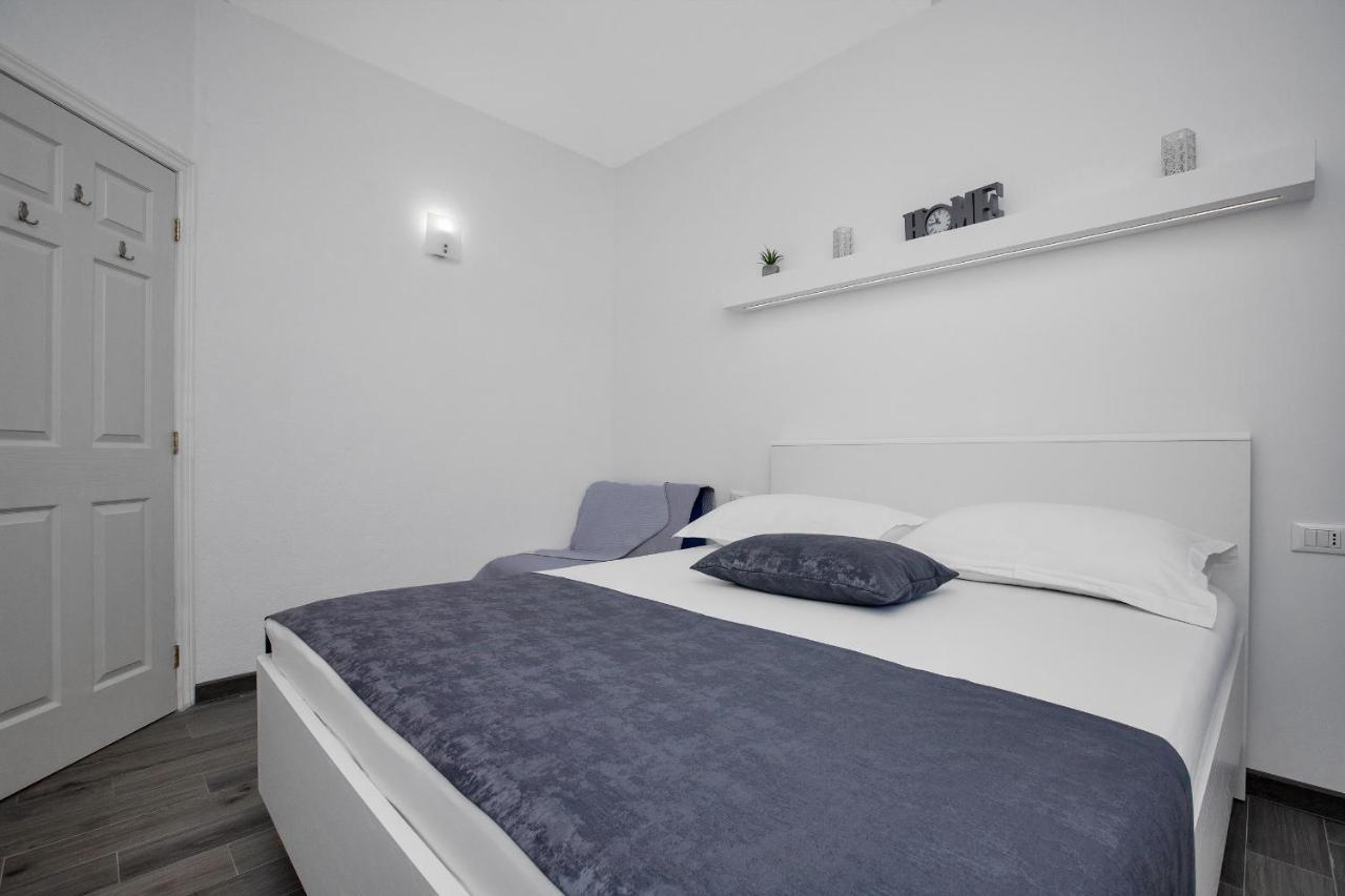 Apartman Toni Διαμέρισμα Drasnice Εξωτερικό φωτογραφία