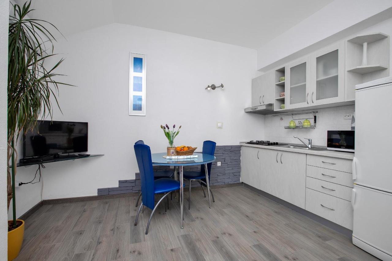 Apartman Toni Διαμέρισμα Drasnice Εξωτερικό φωτογραφία