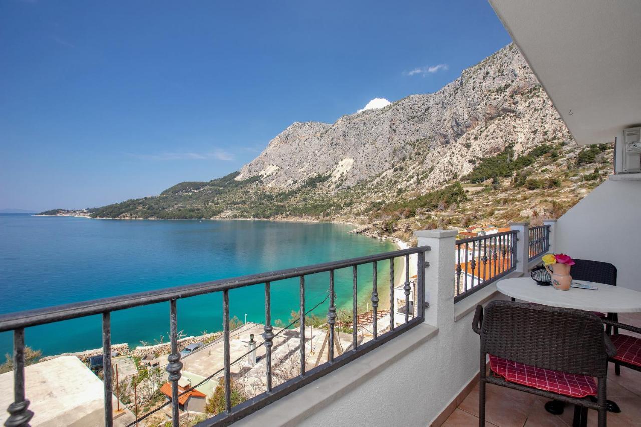 Apartman Toni Drasnice Εξωτερικό φωτογραφία