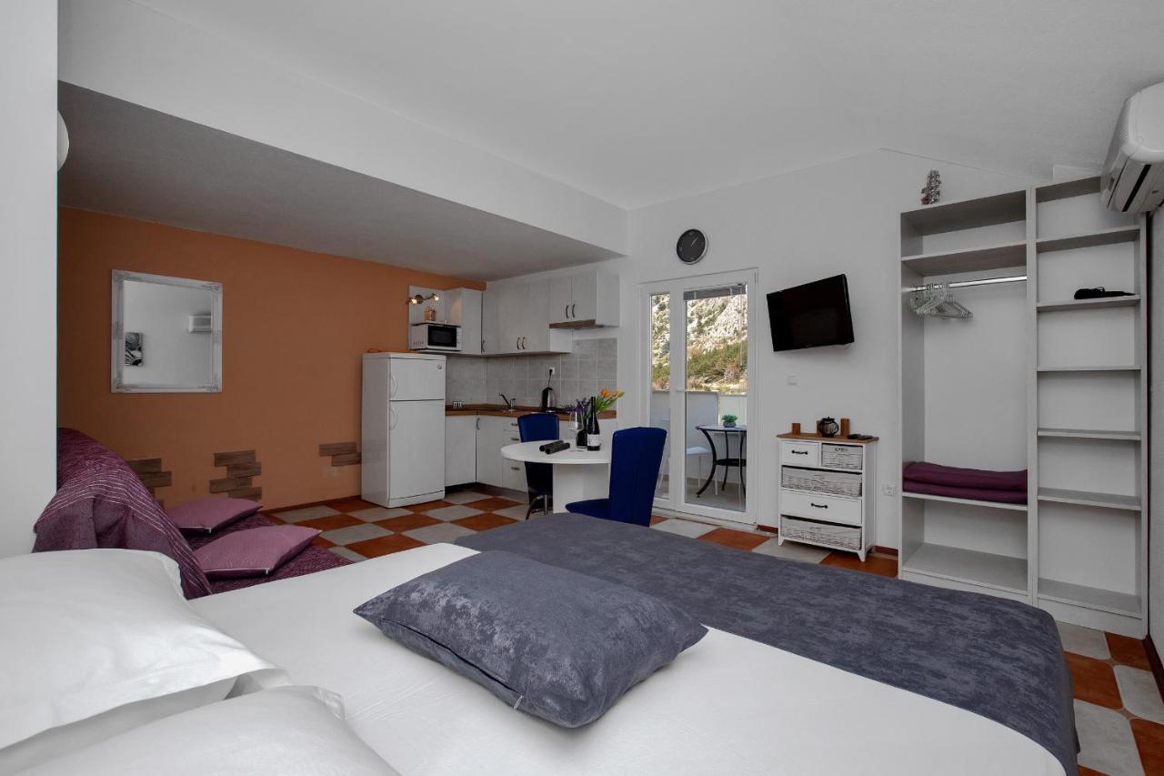 Apartman Toni Διαμέρισμα Drasnice Εξωτερικό φωτογραφία