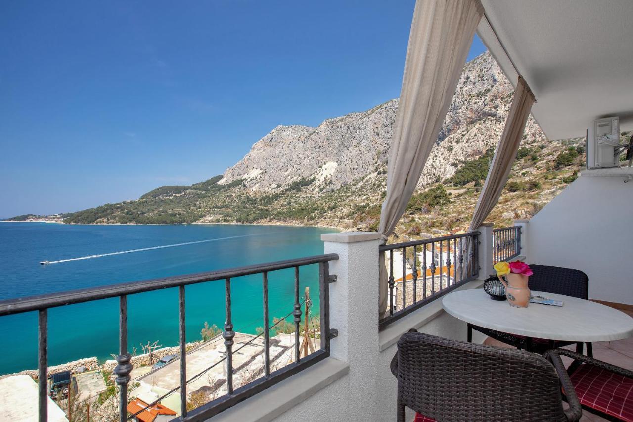 Apartman Toni Drasnice Εξωτερικό φωτογραφία