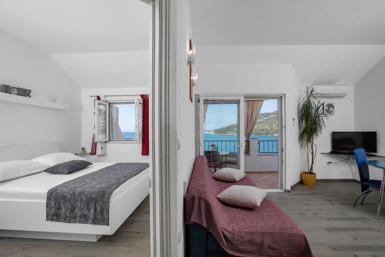 Apartman Toni Διαμέρισμα Drasnice Εξωτερικό φωτογραφία