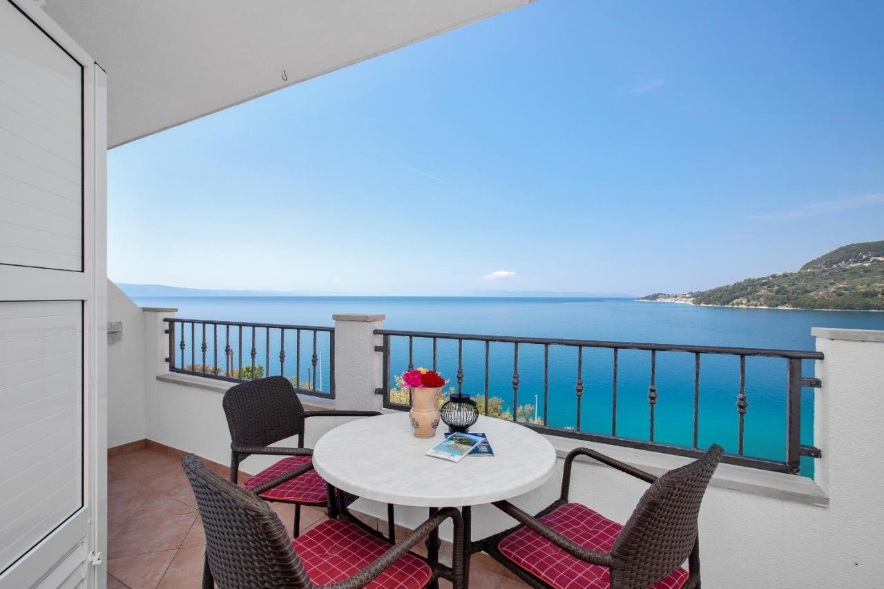 Apartman Toni Διαμέρισμα Drasnice Εξωτερικό φωτογραφία