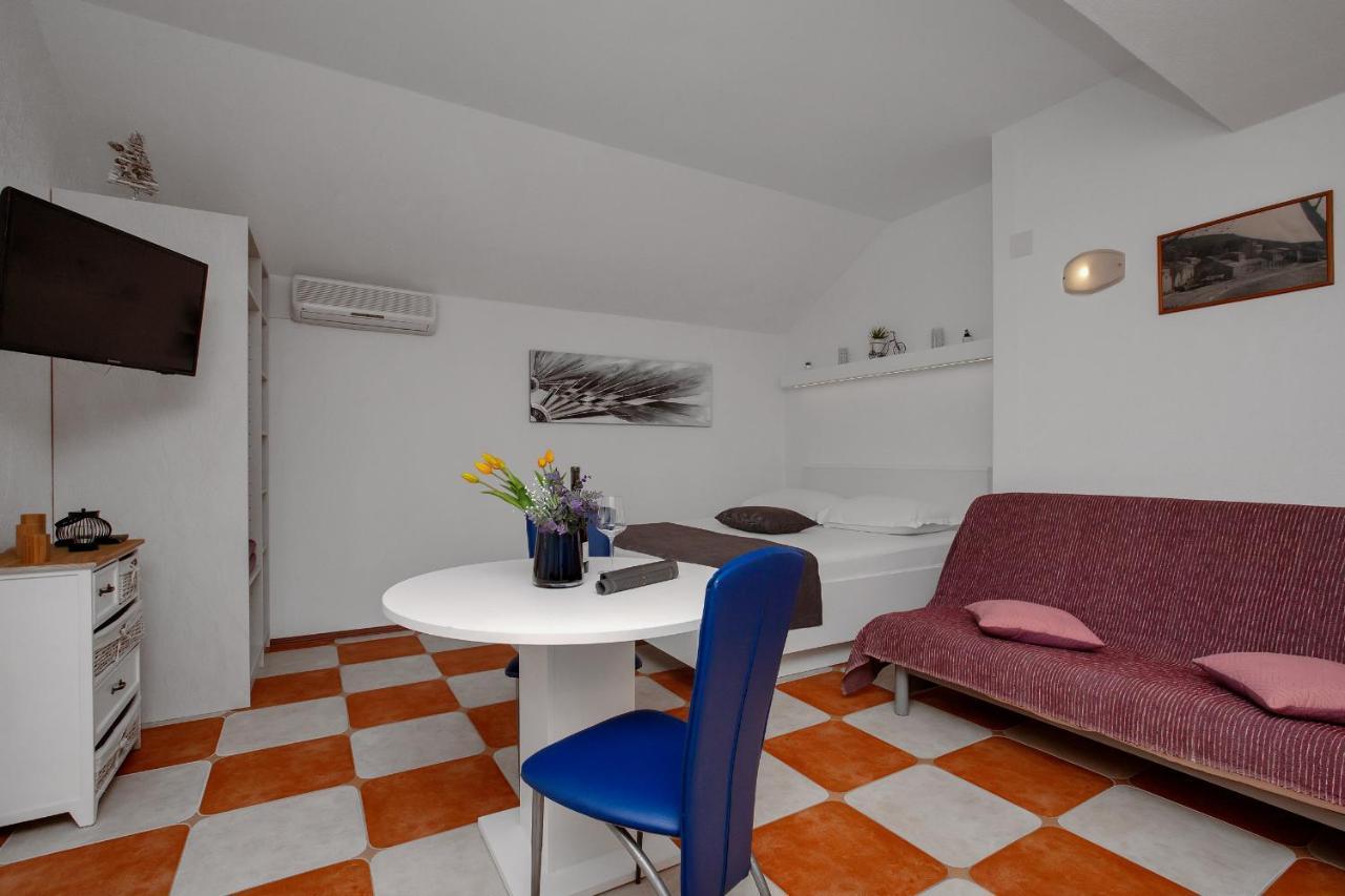 Apartman Toni Διαμέρισμα Drasnice Εξωτερικό φωτογραφία