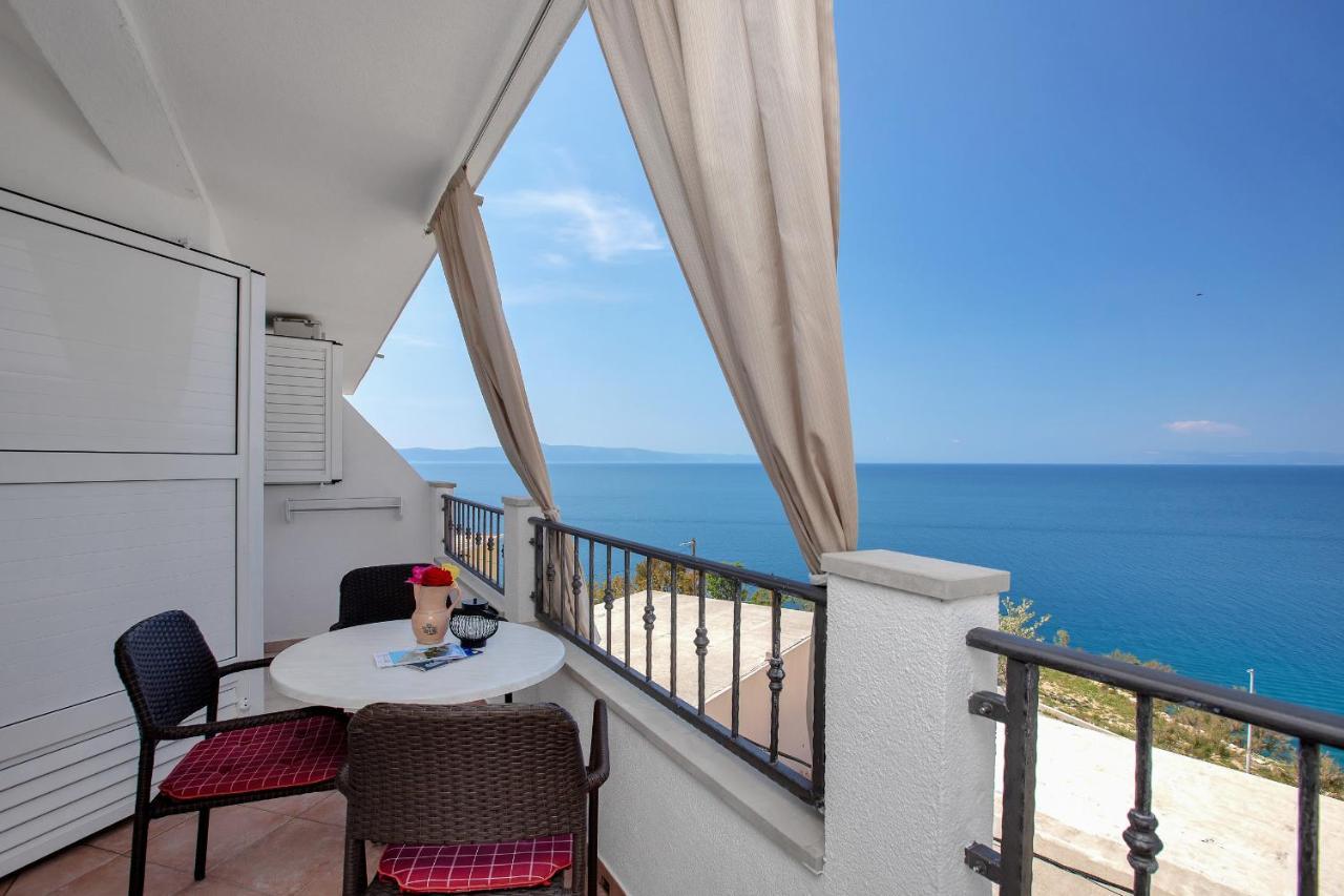 Apartman Toni Διαμέρισμα Drasnice Εξωτερικό φωτογραφία