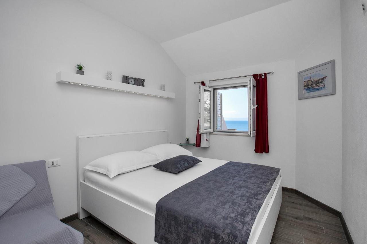 Apartman Toni Διαμέρισμα Drasnice Εξωτερικό φωτογραφία