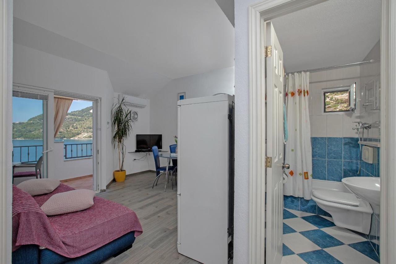 Apartman Toni Διαμέρισμα Drasnice Εξωτερικό φωτογραφία