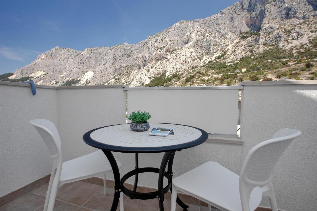 Apartman Toni Διαμέρισμα Drasnice Εξωτερικό φωτογραφία