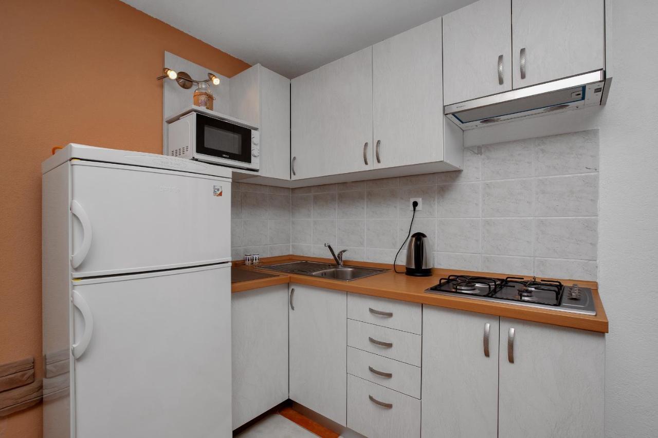 Apartman Toni Διαμέρισμα Drasnice Εξωτερικό φωτογραφία