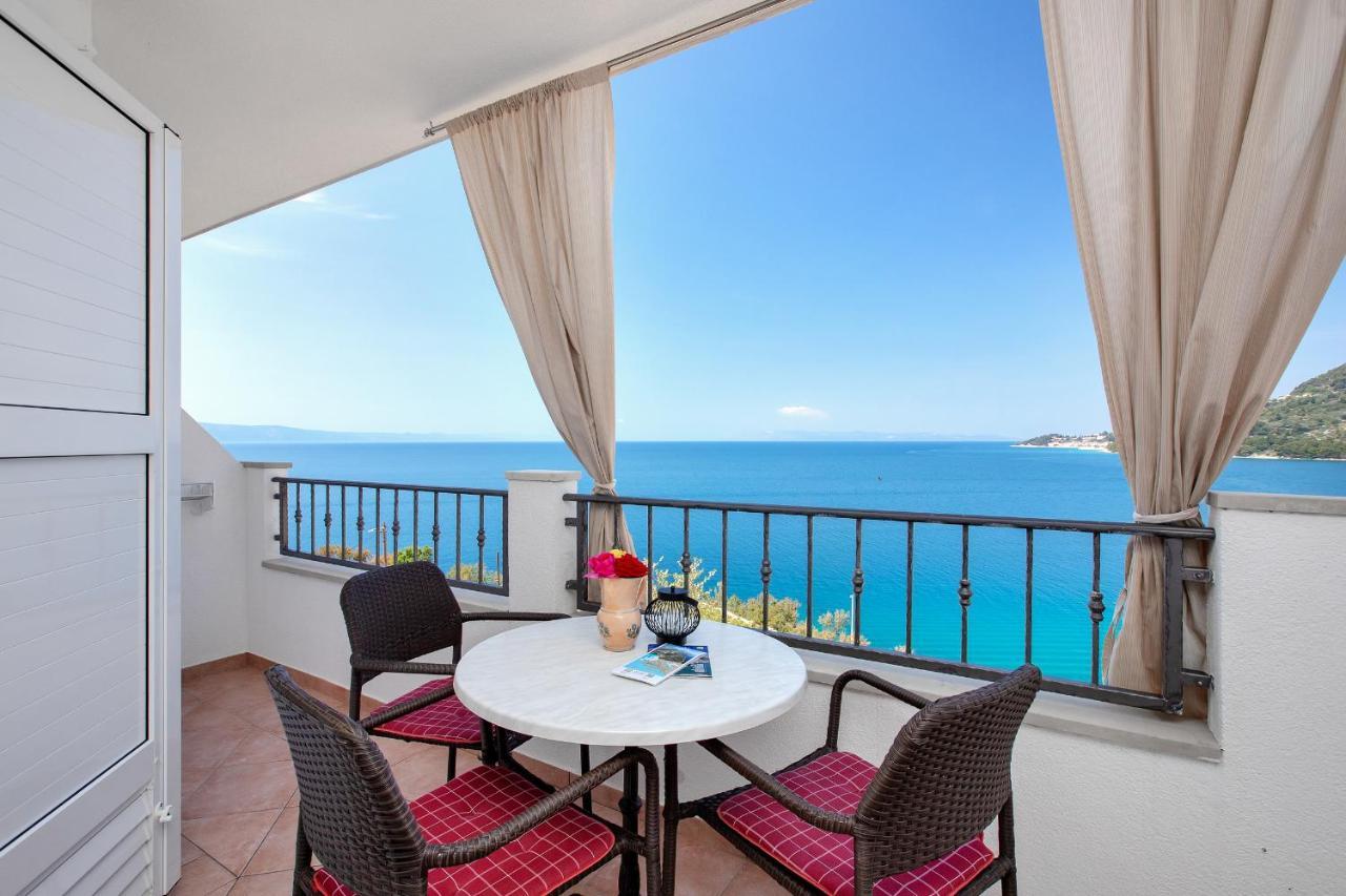 Apartman Toni Διαμέρισμα Drasnice Εξωτερικό φωτογραφία