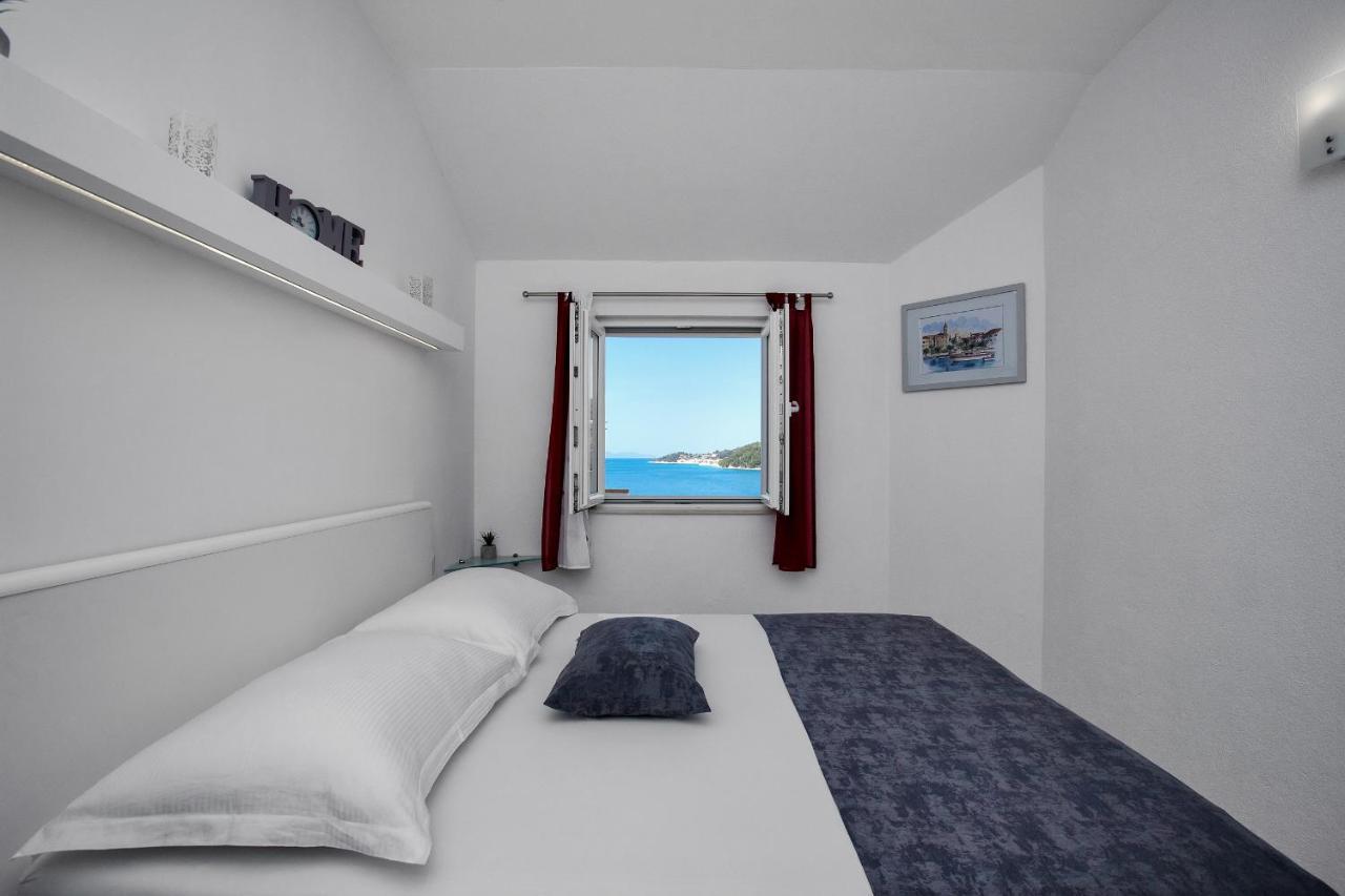 Apartman Toni Διαμέρισμα Drasnice Εξωτερικό φωτογραφία