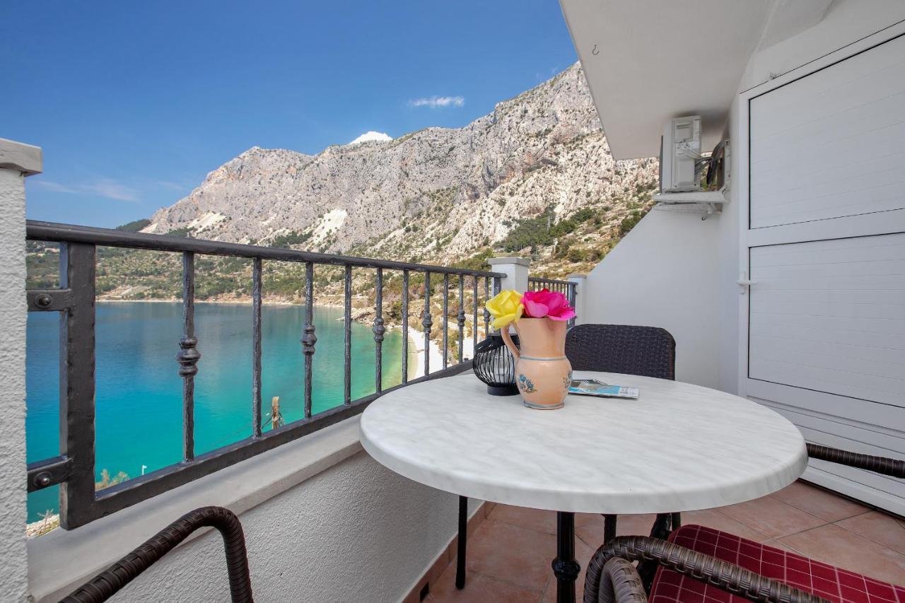 Apartman Toni Drasnice Εξωτερικό φωτογραφία