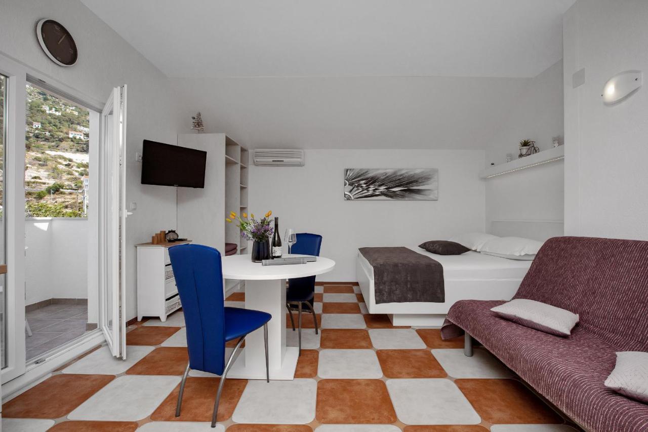 Apartman Toni Drasnice Εξωτερικό φωτογραφία