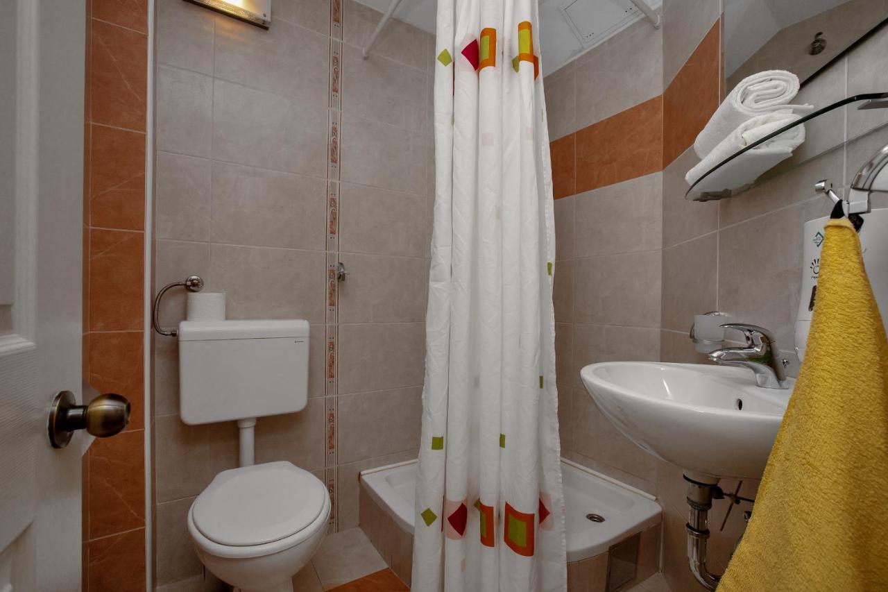 Apartman Toni Διαμέρισμα Drasnice Εξωτερικό φωτογραφία