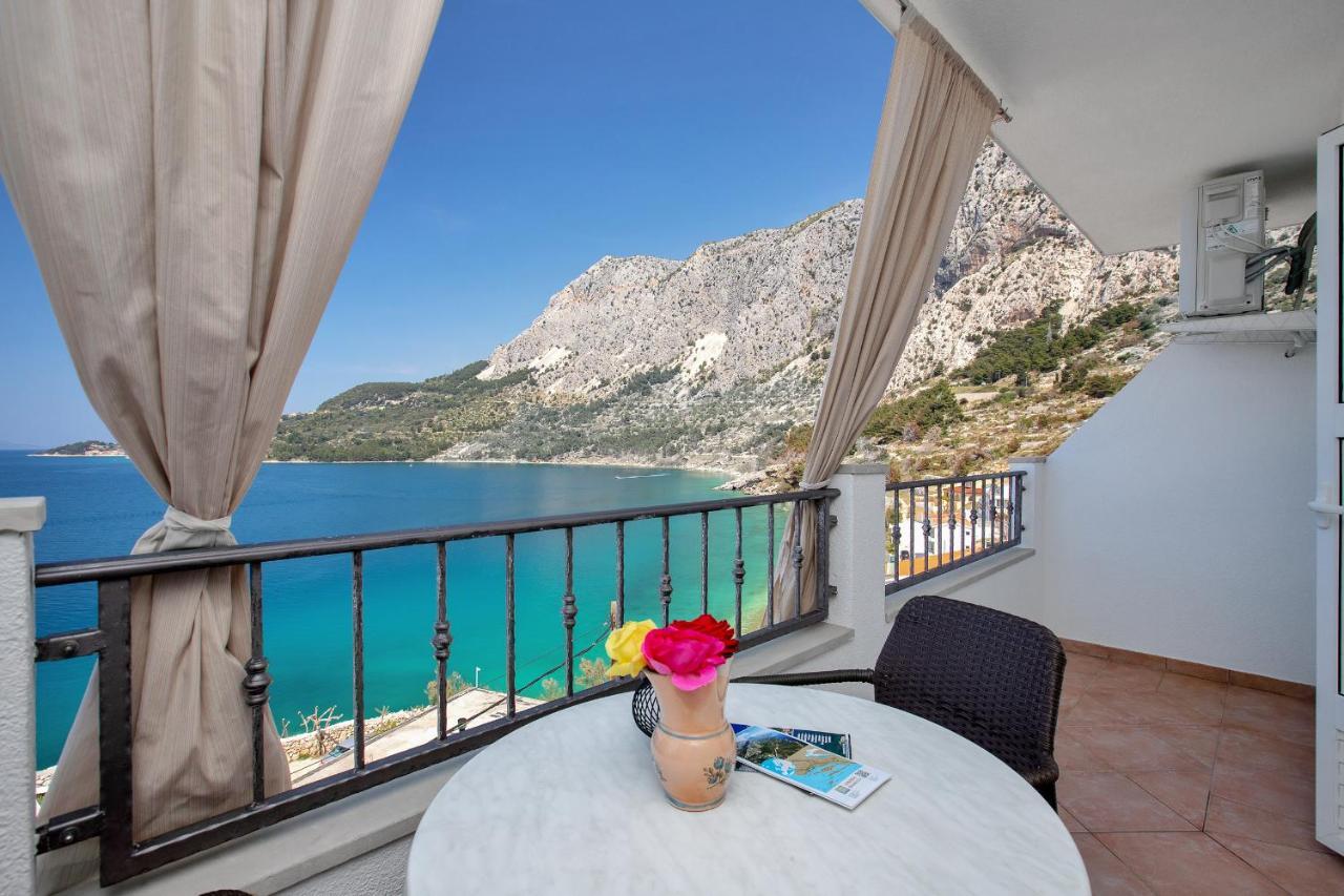 Apartman Toni Διαμέρισμα Drasnice Εξωτερικό φωτογραφία