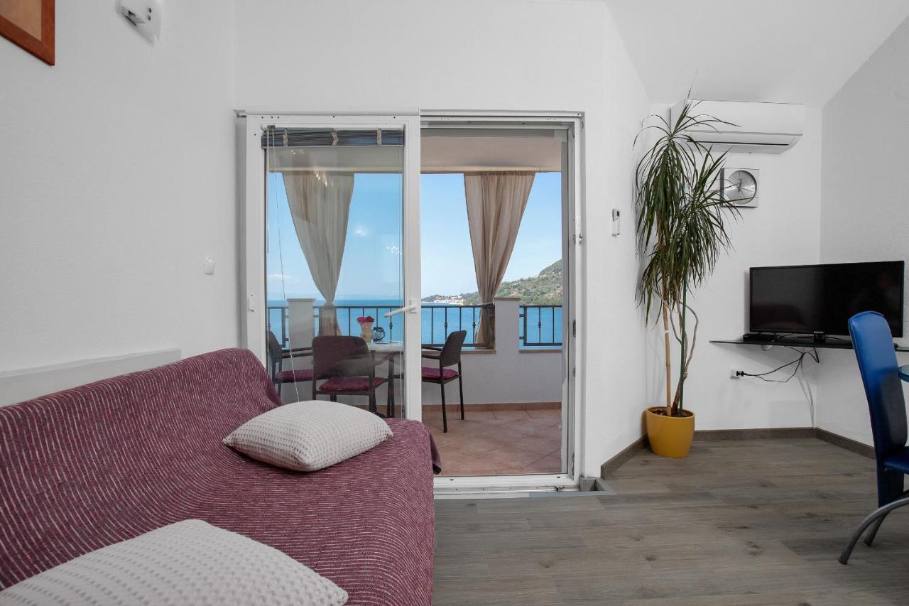 Apartman Toni Drasnice Εξωτερικό φωτογραφία