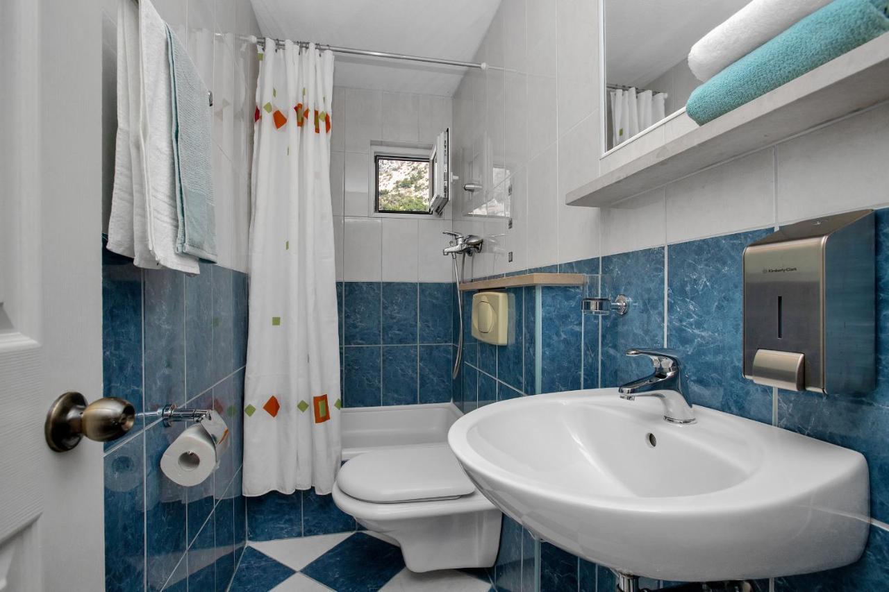 Apartman Toni Διαμέρισμα Drasnice Εξωτερικό φωτογραφία