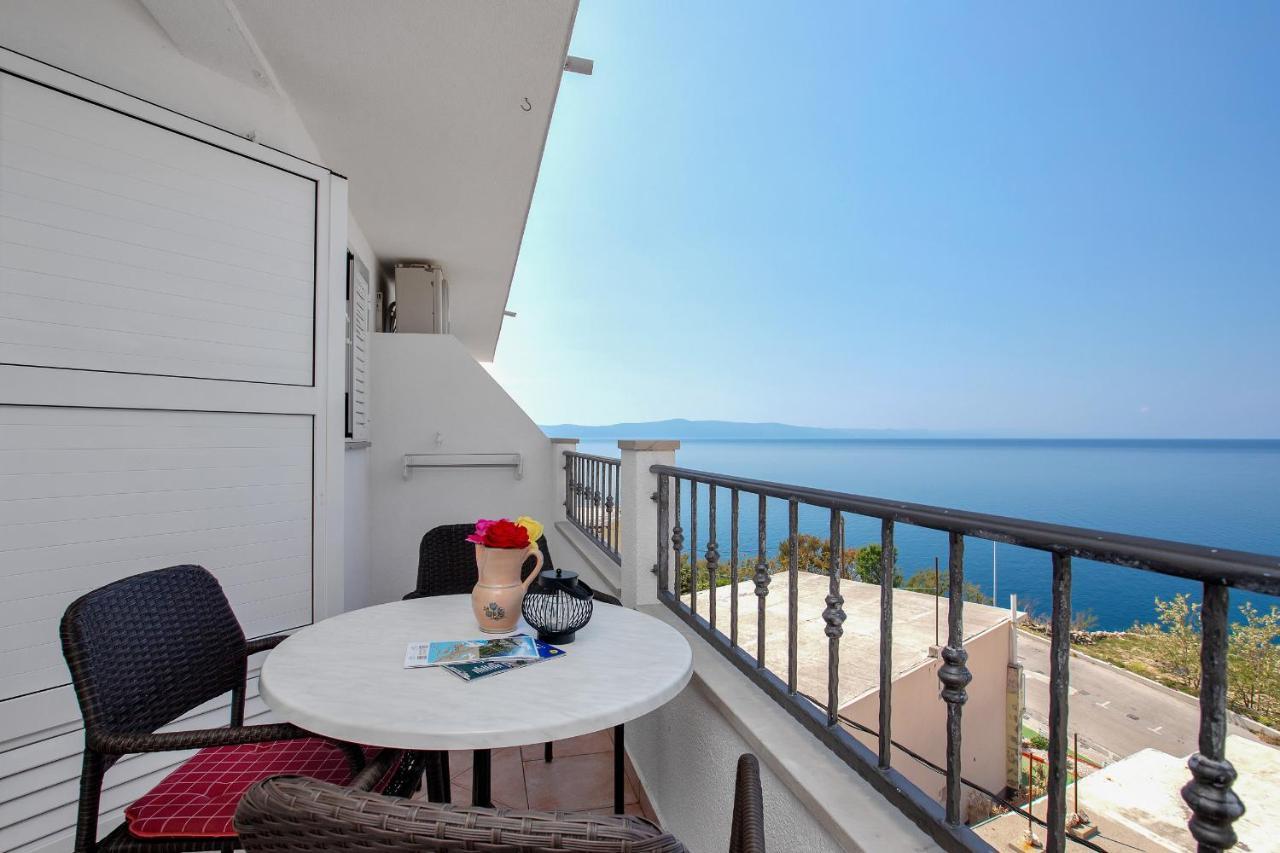 Apartman Toni Διαμέρισμα Drasnice Εξωτερικό φωτογραφία