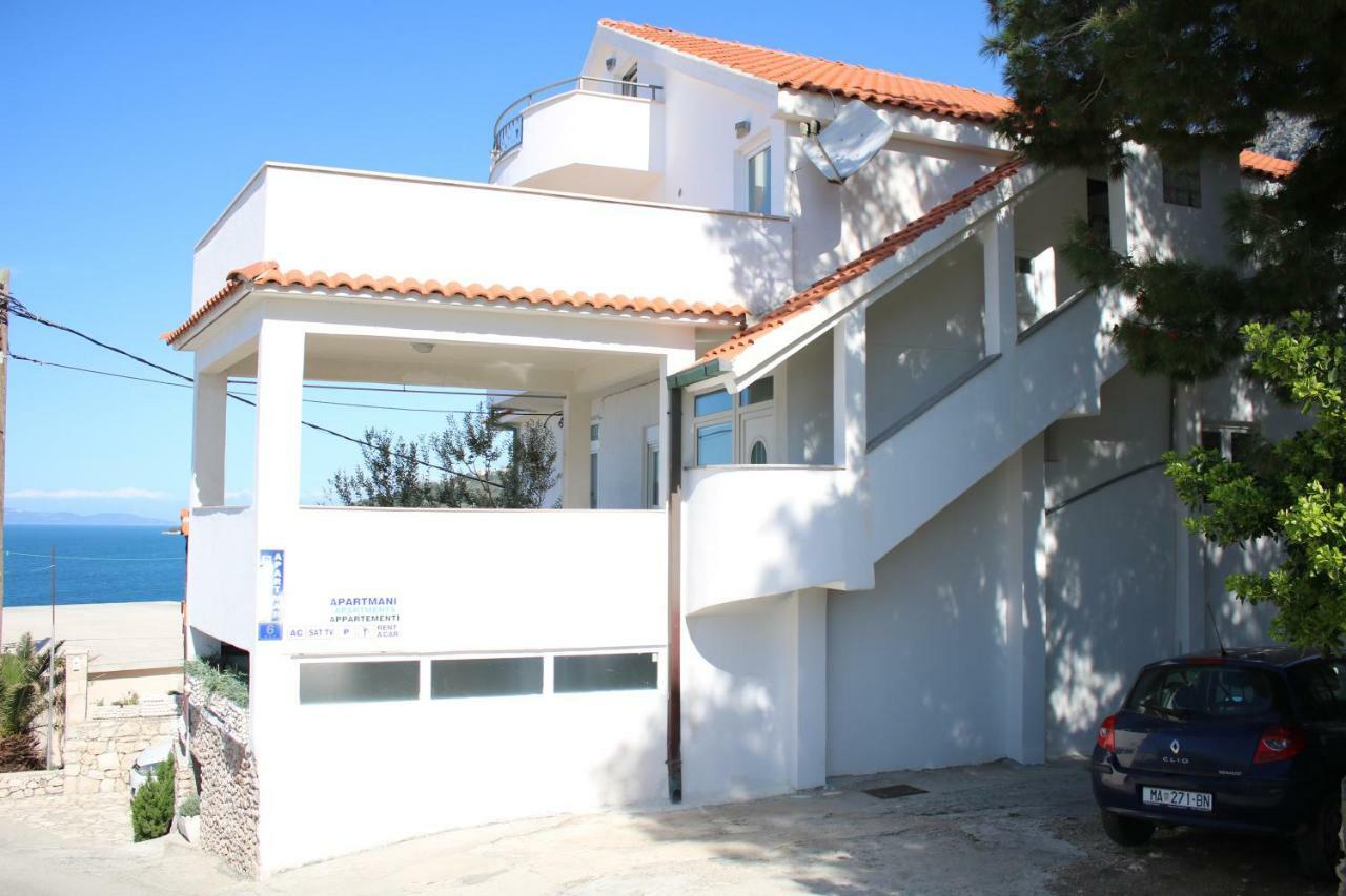 Apartman Toni Διαμέρισμα Drasnice Εξωτερικό φωτογραφία