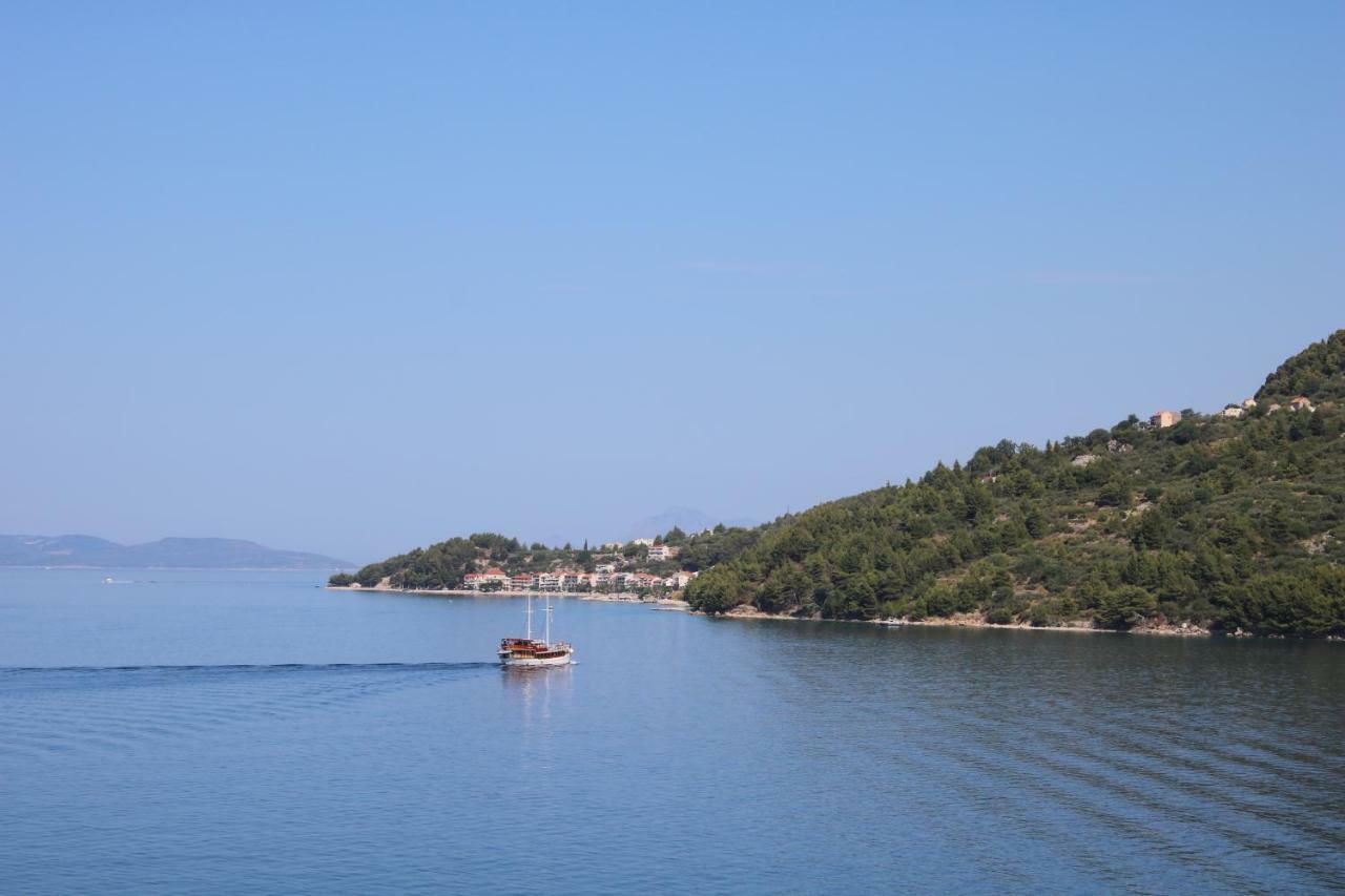 Apartman Toni Drasnice Εξωτερικό φωτογραφία
