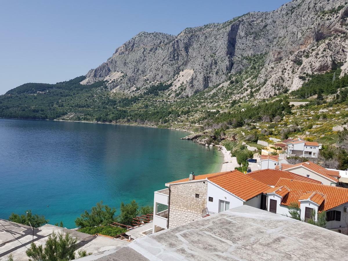 Apartman Toni Drasnice Εξωτερικό φωτογραφία